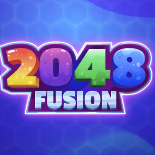 2048 FUSION icon