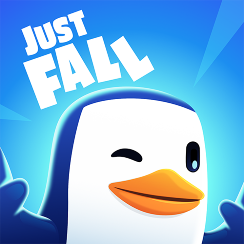 JUST FALL  icon