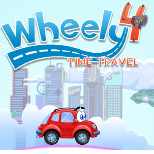WHEELY 4 icon