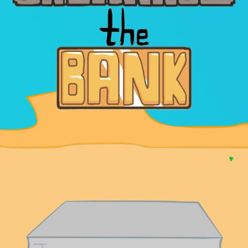 BREAKING THE BANK icon