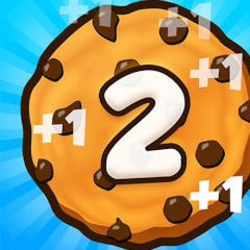 COOKIE CLICKER 2 icon