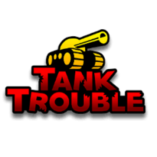 TANK TROUBLE icon