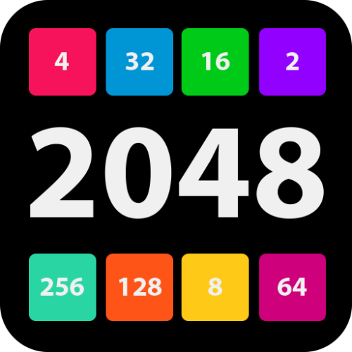 2048 icon