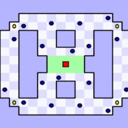 WORLD&#039;S HARDEST GAMES 2 icon