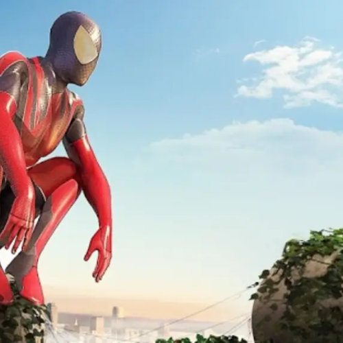 AMAZING ROPE POLICE icon