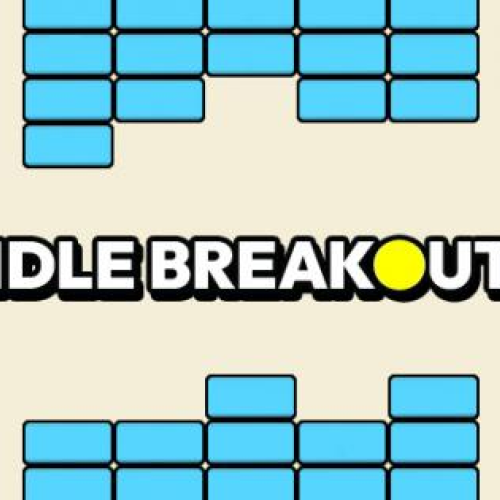 IDLE BREAKOUT icon