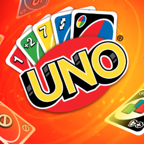 UNO FOUR COLORS icon