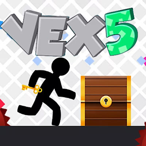VEX 5 icon