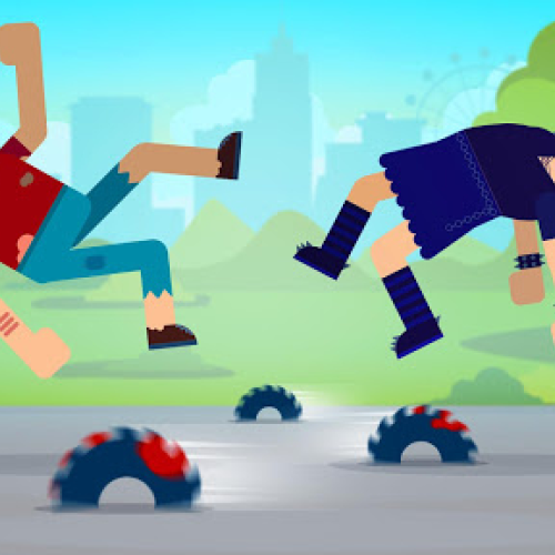 BOXING PHYSICS 2 icon