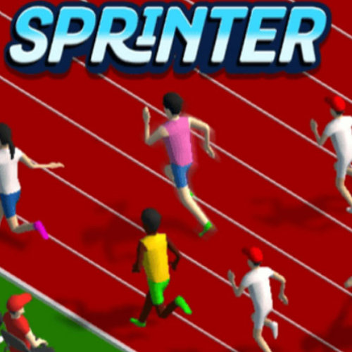 SPRINTER icon