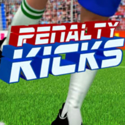 PENALTY KICK ONLINE icon