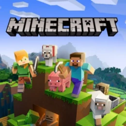 MINECRAFT CLASSIC SANDBOX icon