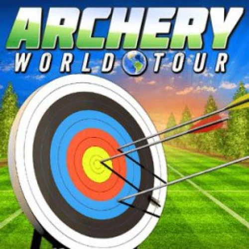 ARCHERY WORLD TOUR icon