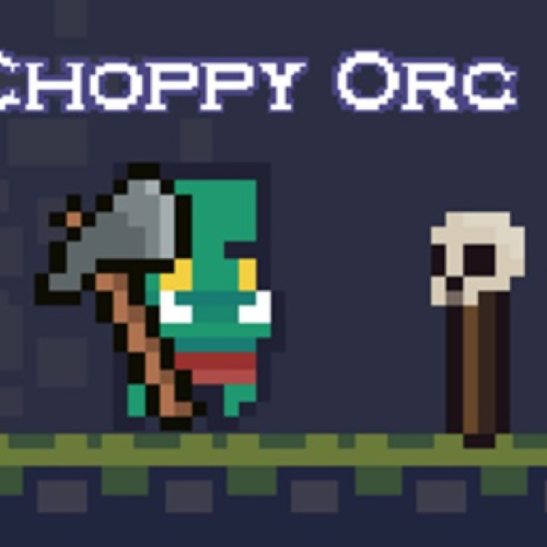CHOPPY ORC icon