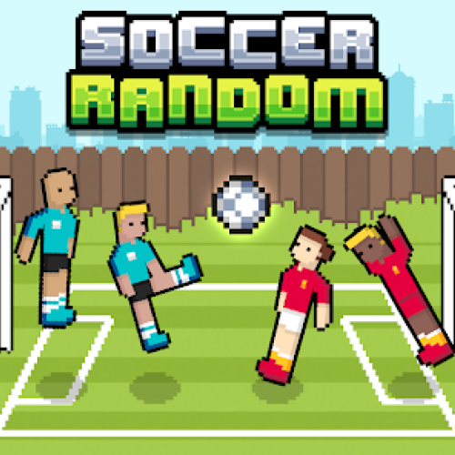 SOCCER RANDOM icon