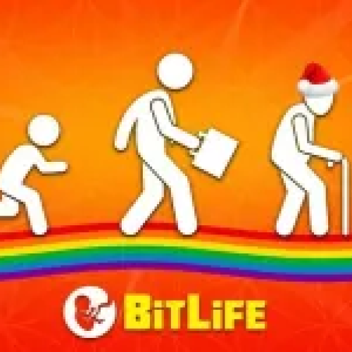 BITLIFE icon
