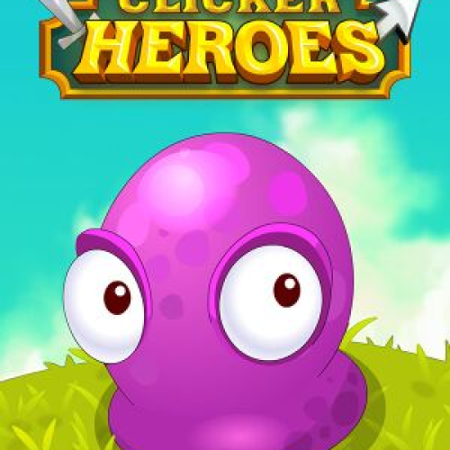 CLICKER HEROES icon