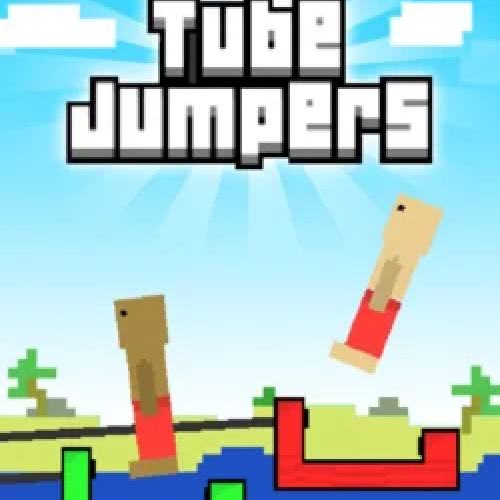 TUBE JUMPERS icon