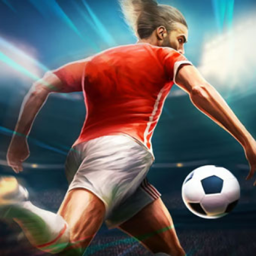INFINITE SOCCER icon