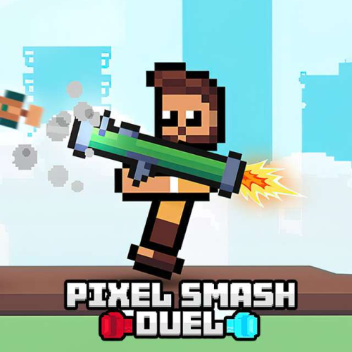 PIXEL SMASH DUEL icon