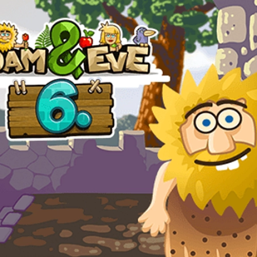 ADAM AND EVE 6 icon