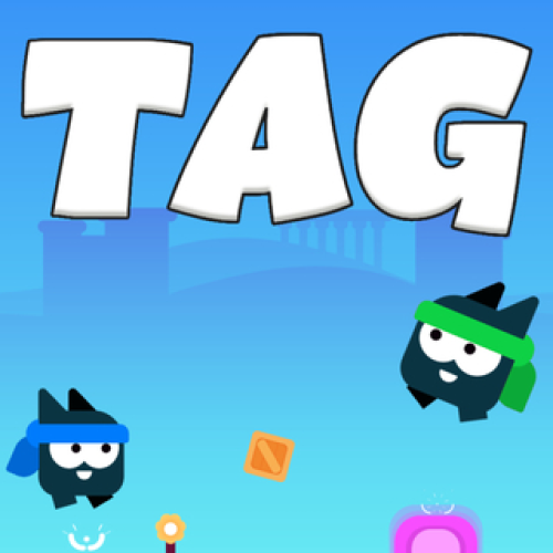 TAG icon