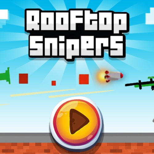 ROOFTOP SNIPERS icon