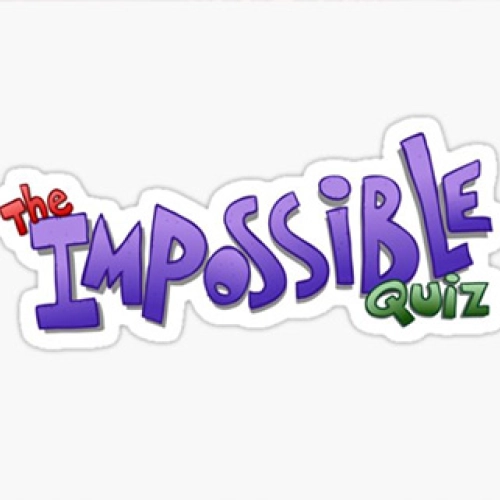 THE IMPOSSIBLE QUIZ icon