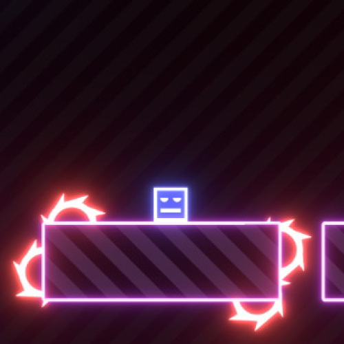 RISE OF NEON SQUARE icon