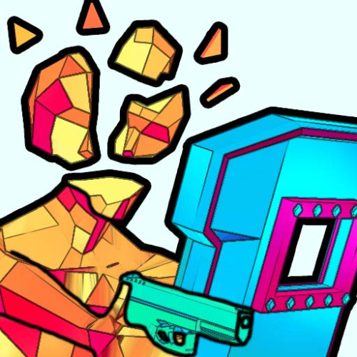 TIME SHOOTER 3 SWAT icon