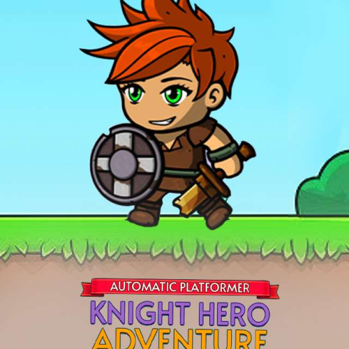 KNIGHT HERO ADVENTURE icon