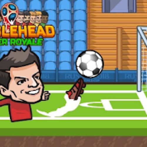 BOOBLEHEAD SOCCER icon