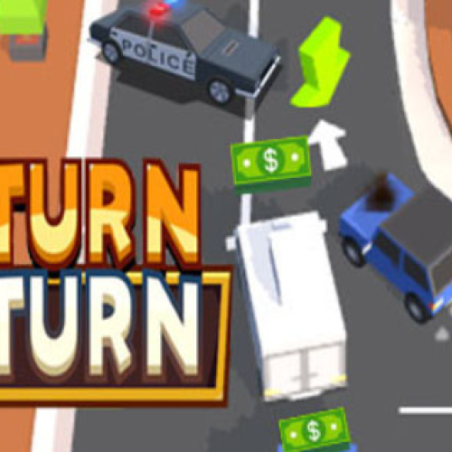 TURN TURN icon