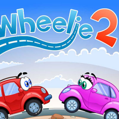 WHEELY 2 icon