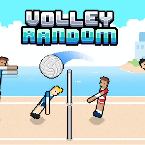 VOLLEY RANDOM icon