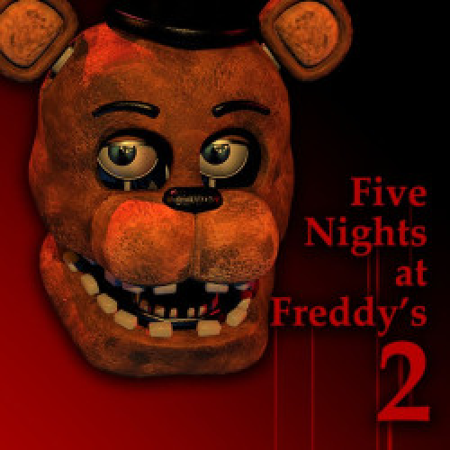 FNAF 2 icon