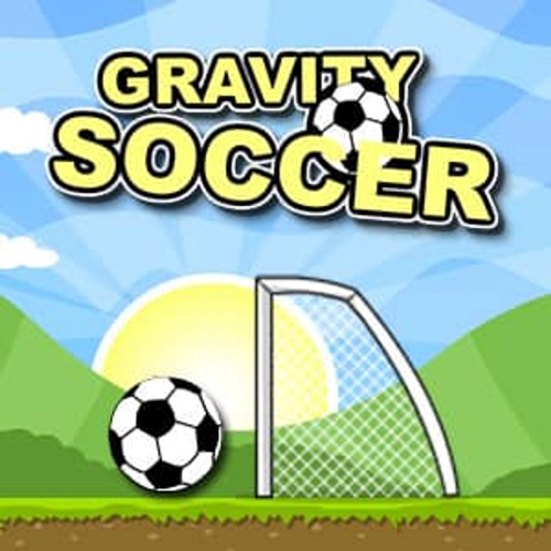GRAVITY SOCCER icon
