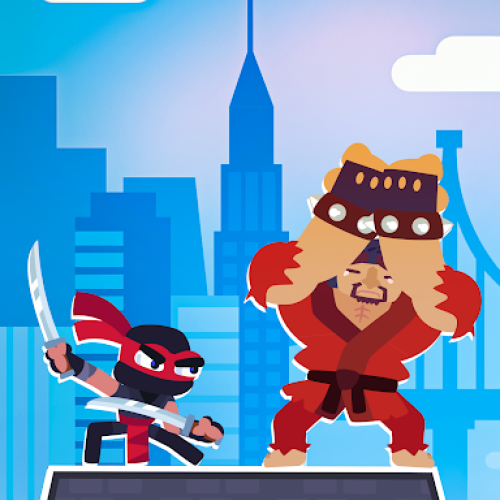 NINJA CAT EXPLOIT icon