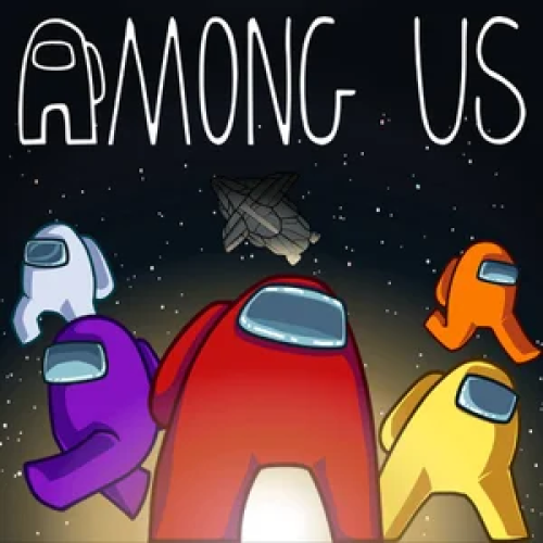 AMONG US icon