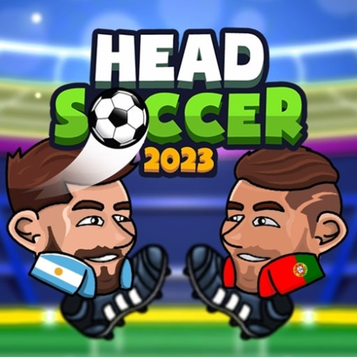 HEAD SOCCER 2023 icon