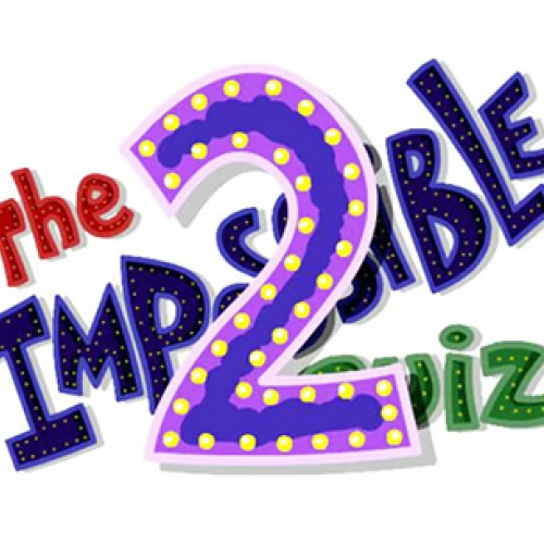 THE IMPOSSIBLE QUIZ 2 icon