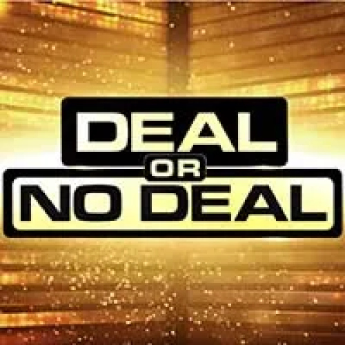 DEAL OR NO DEAL icon