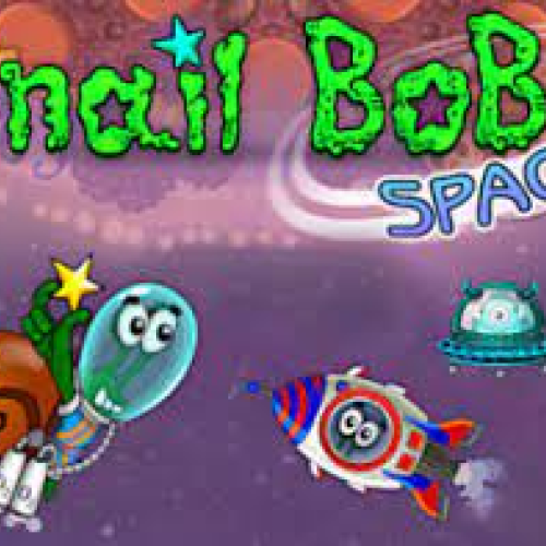 SNAIL BOB 4 SPACE icon