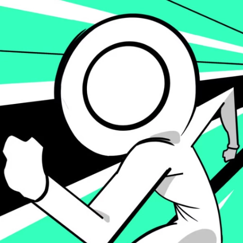 OvO 2 DIMENSION icon