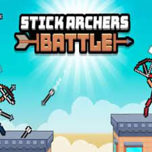 STICK ARCHERS BATTLE icon