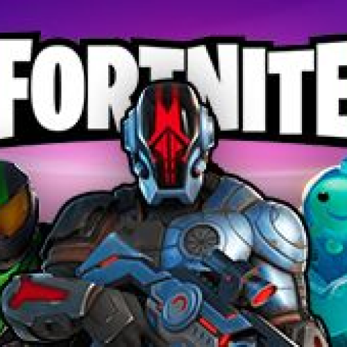 CN FORTNITE icon