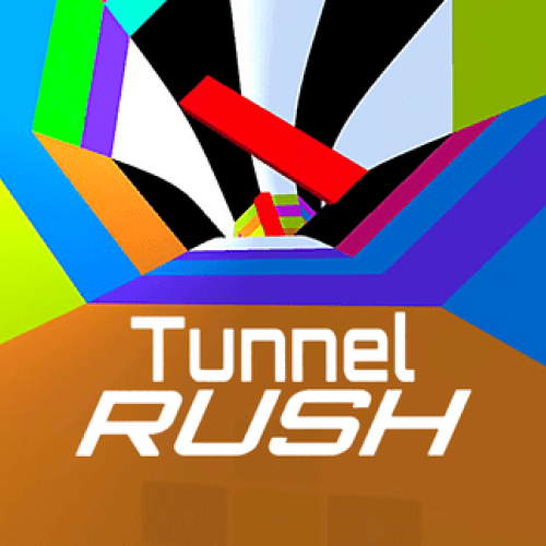 TUNNEL RUSH icon