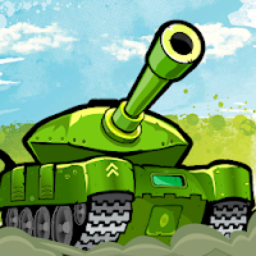 AWESOME TANKS icon
