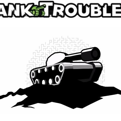 TANK TROUBLE 2 icon