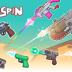 GUNSPIN